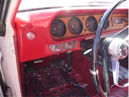 1965 Pontiac 2-Dr Coupe (CC-2099138) for sale in Reno, Nevada