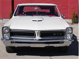 1965 Pontiac 2-Dr Coupe (CC-2099138) for sale in Reno, Nevada