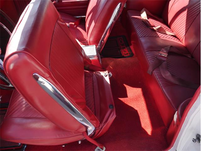 1965 Pontiac 2-Dr Coupe (CC-2099138) for sale in Reno, Nevada
