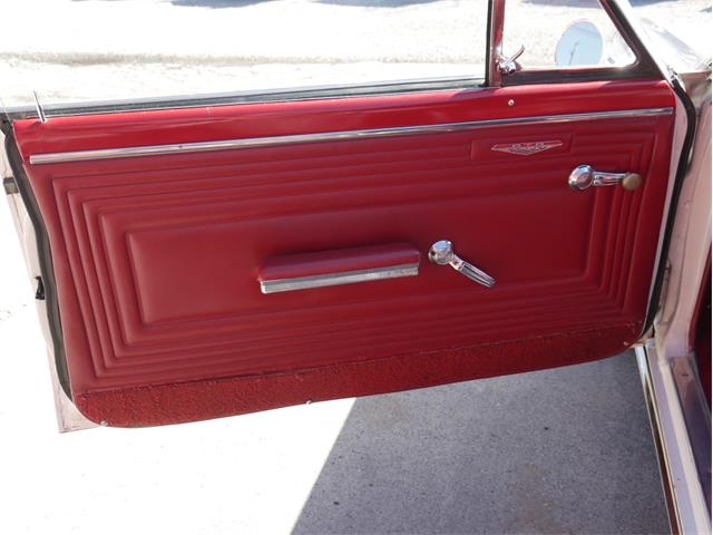 1965 Pontiac 2-Dr Coupe (CC-2099138) for sale in Reno, Nevada
