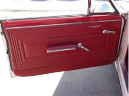 1965 Pontiac 2-Dr Coupe (CC-2099138) for sale in Reno, Nevada