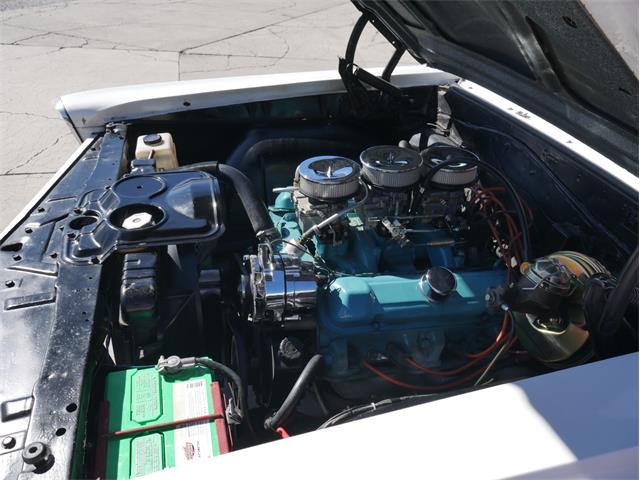 1965 Pontiac 2-Dr Coupe (CC-2099138) for sale in Reno, Nevada