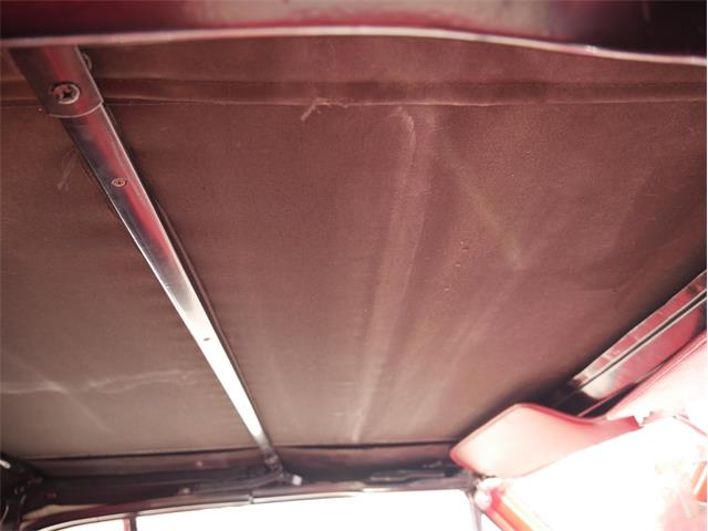 1965 Pontiac 2-Dr Coupe (CC-2099138) for sale in Reno, Nevada