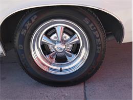 1965 Pontiac 2-Dr Coupe (CC-2099138) for sale in Reno, Nevada
