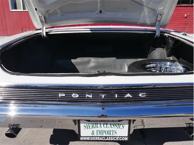 1965 Pontiac 2-Dr Coupe (CC-2099138) for sale in Reno, Nevada