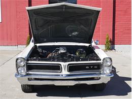 1965 Pontiac 2-Dr Coupe (CC-2099138) for sale in Reno, Nevada