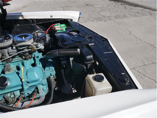 1965 Pontiac 2-Dr Coupe (CC-2099138) for sale in Reno, Nevada
