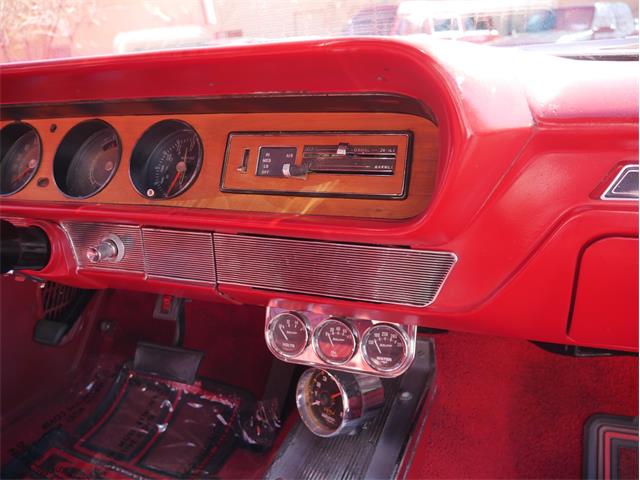 1965 Pontiac 2-Dr Coupe (CC-2099138) for sale in Reno, Nevada