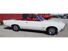 1965 Pontiac 2-Dr Coupe (CC-2099138) for sale in Reno, Nevada