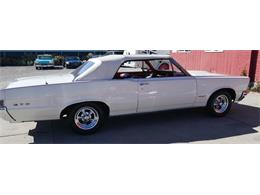 1965 Pontiac 2-Dr Coupe (CC-2099138) for sale in Reno, Nevada