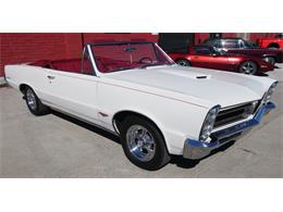 1965 Pontiac 2-Dr Coupe (CC-2099138) for sale in Reno, Nevada