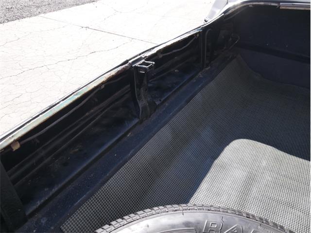 1965 Pontiac 2-Dr Coupe (CC-2099138) for sale in Reno, Nevada