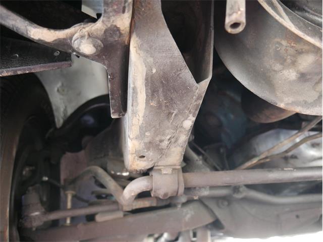 1965 Pontiac 2-Dr Coupe (CC-2099138) for sale in Reno, Nevada