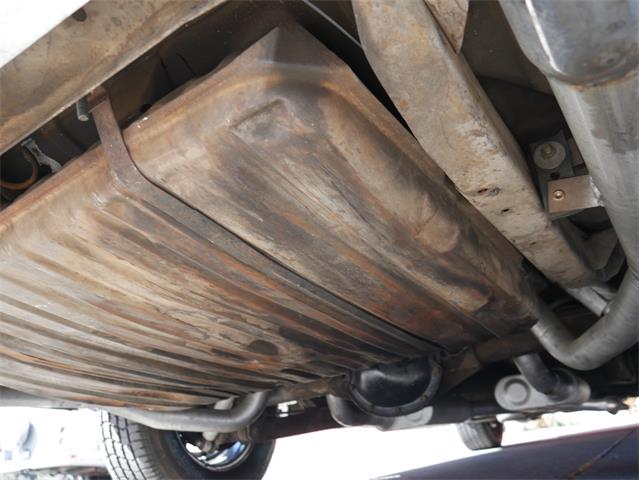 1965 Pontiac 2-Dr Coupe (CC-2099138) for sale in Reno, Nevada