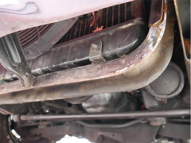 1965 Pontiac 2-Dr Coupe (CC-2099138) for sale in Reno, Nevada