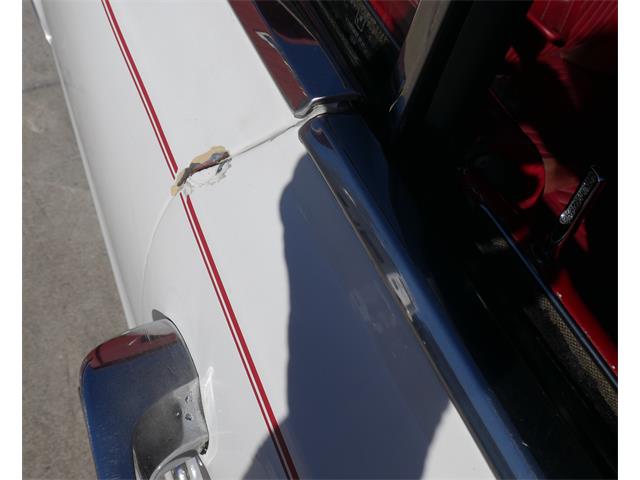 1965 Pontiac 2-Dr Coupe (CC-2099138) for sale in Reno, Nevada