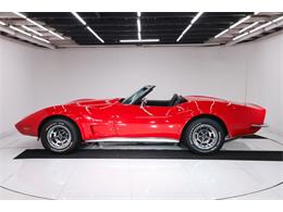 1973 Chevrolet Corvette (CC-2090914) for sale in Volo, Illinois
