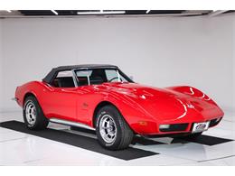 1973 Chevrolet Corvette (CC-2090914) for sale in Volo, Illinois