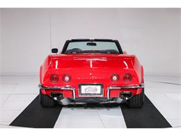 1973 Chevrolet Corvette (CC-2090914) for sale in Volo, Illinois