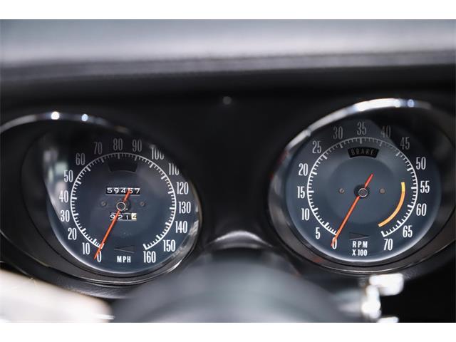 1973 Chevrolet Corvette (CC-2090914) for sale in Volo, Illinois