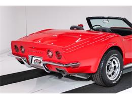 1973 Chevrolet Corvette (CC-2090914) for sale in Volo, Illinois