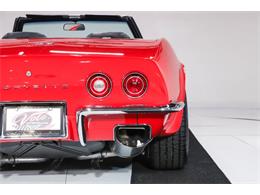 1973 Chevrolet Corvette (CC-2090914) for sale in Volo, Illinois
