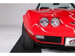 1973 Chevrolet Corvette (CC-2090914) for sale in Volo, Illinois