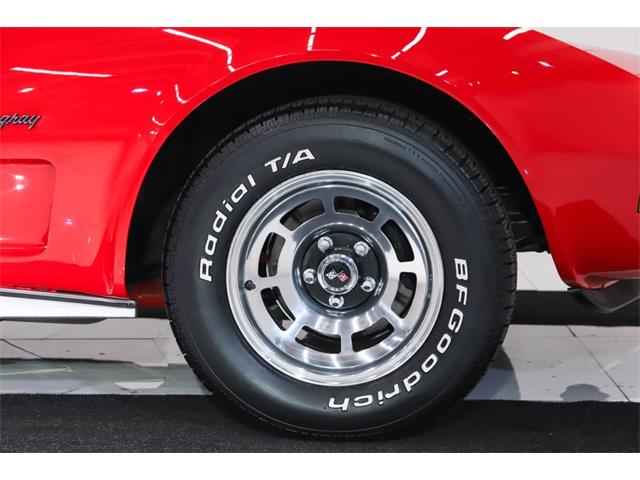 1973 Chevrolet Corvette (CC-2090914) for sale in Volo, Illinois