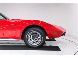 1973 Chevrolet Corvette (CC-2090914) for sale in Volo, Illinois