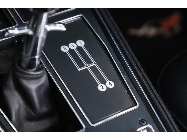 1973 Chevrolet Corvette (CC-2090914) for sale in Volo, Illinois