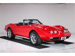 1973 Chevrolet Corvette (CC-2090914) for sale in Volo, Illinois