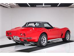 1973 Chevrolet Corvette (CC-2090914) for sale in Volo, Illinois