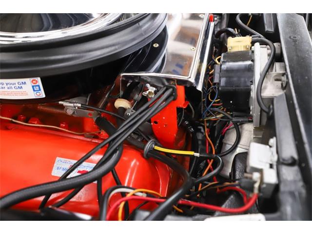 1973 Chevrolet Corvette (CC-2090914) for sale in Volo, Illinois