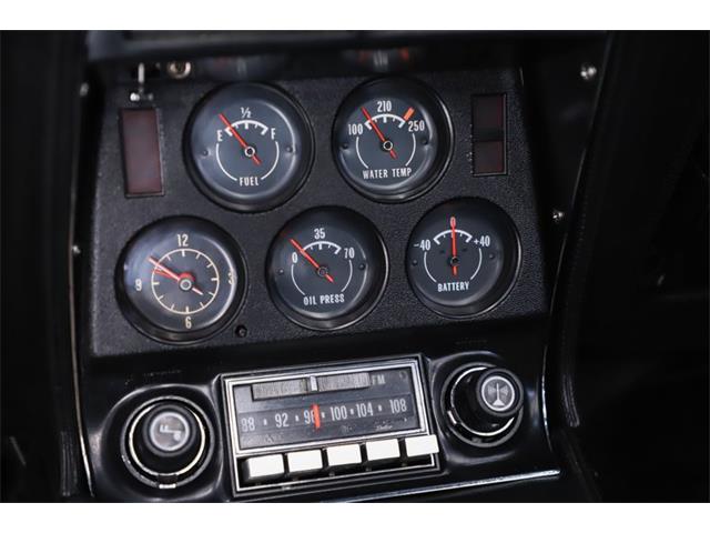 1973 Chevrolet Corvette (CC-2090914) for sale in Volo, Illinois