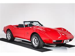 1973 Chevrolet Corvette (CC-2090914) for sale in Volo, Illinois