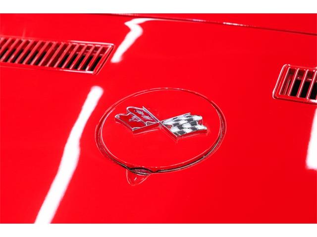 1973 Chevrolet Corvette (CC-2090914) for sale in Volo, Illinois
