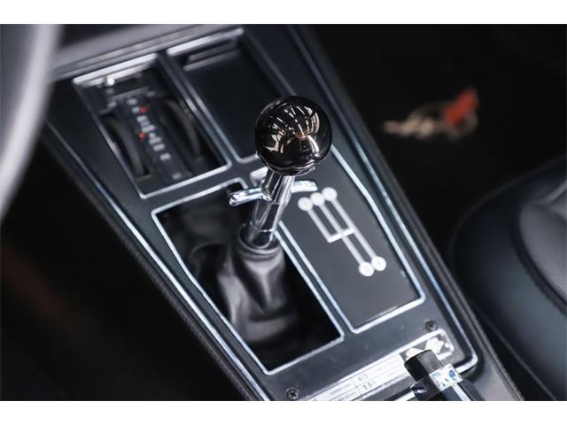 1973 Chevrolet Corvette (CC-2090914) for sale in Volo, Illinois
