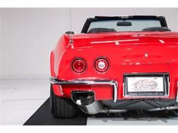 1973 Chevrolet Corvette (CC-2090914) for sale in Volo, Illinois