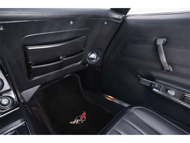 1973 Chevrolet Corvette (CC-2090914) for sale in Volo, Illinois