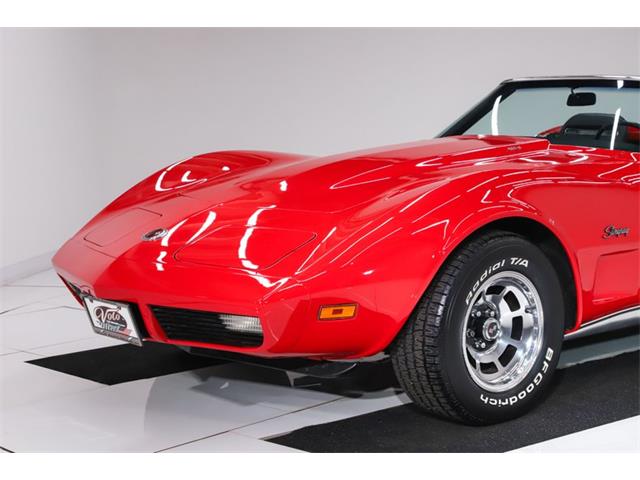 1973 Chevrolet Corvette (CC-2090914) for sale in Volo, Illinois