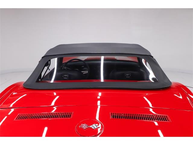 1973 Chevrolet Corvette (CC-2090914) for sale in Volo, Illinois