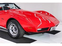 1973 Chevrolet Corvette (CC-2090914) for sale in Volo, Illinois