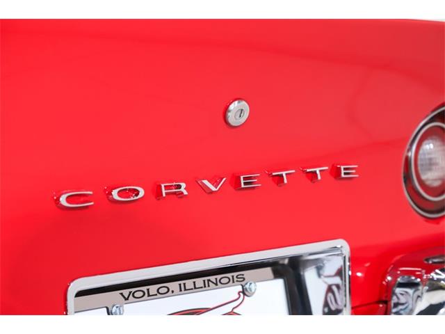 1973 Chevrolet Corvette (CC-2090914) for sale in Volo, Illinois