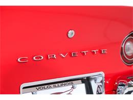 1973 Chevrolet Corvette (CC-2090914) for sale in Volo, Illinois