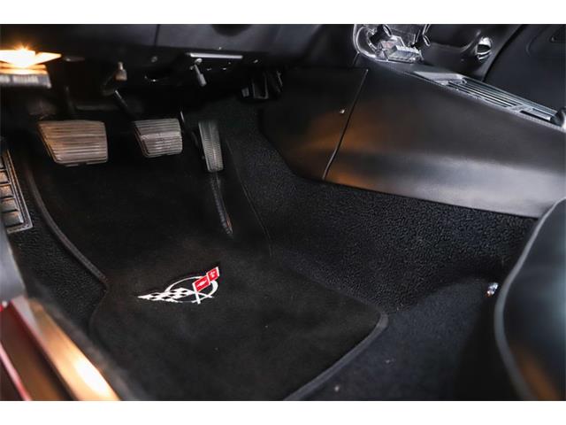 1973 Chevrolet Corvette (CC-2090914) for sale in Volo, Illinois