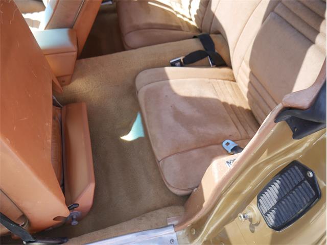 1978 Pontiac Firebird Trans Am (CC-2099140) for sale in Reno, Nevada