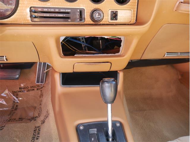 1978 Pontiac Firebird Trans Am (CC-2099140) for sale in Reno, Nevada