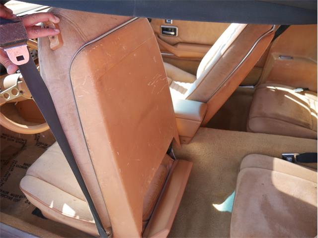 1978 Pontiac Firebird Trans Am (CC-2099140) for sale in Reno, Nevada