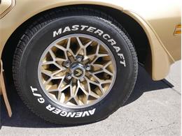 1978 Pontiac Firebird Trans Am (CC-2099140) for sale in Reno, Nevada