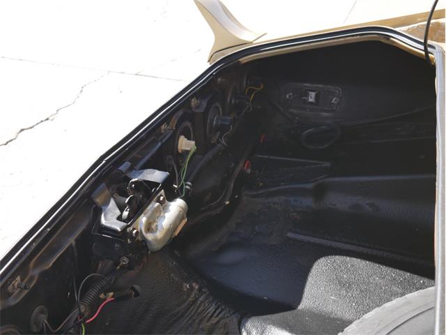 1978 Pontiac Firebird Trans Am (CC-2099140) for sale in Reno, Nevada